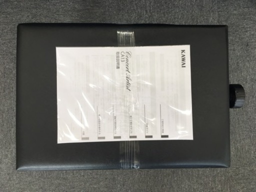 九州エリア配送可能！ i571 KAWAI CA-13R 2011年製 電子ピアノ カワイ