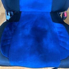 スバル インプレッサ GDB WRX STi リミテッド 運転席シート