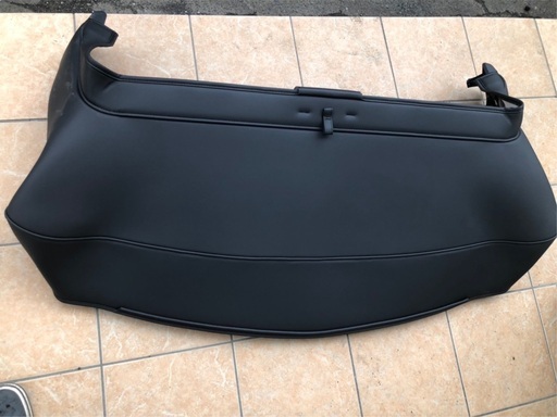 フォルクスワーゲン ザ・ビートル カブリオレ 純正 幌 トップカバー トノカバー です。 品番：350 5C3 001