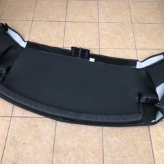 フォルクスワーゲン ザ・ビートル カブリオレ 純正 幌 トップカバー トノカバー です。 品番：350 5C3 001 