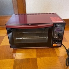 象印　こんがり倶楽部　ET-FM28型