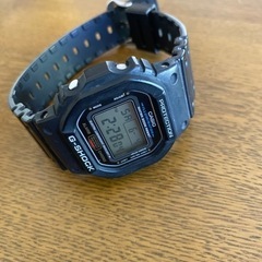 G-SHOCK