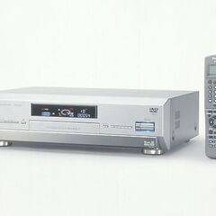 Panasonic　ＤＶＤビデオレコーダー DMR-E20