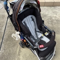 GRACO ベビーカー