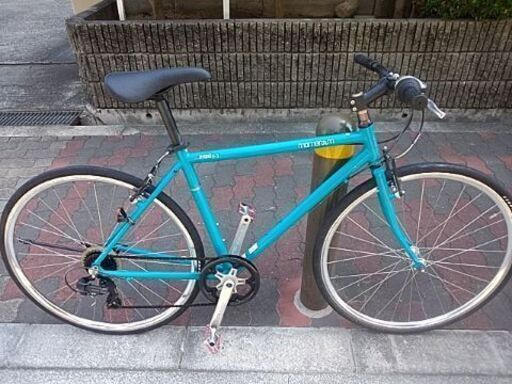モーメンタムineed s-3