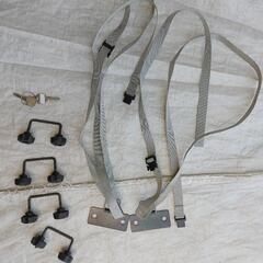 ルーフボックス 商談中