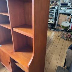 無印良品ユニットシェルフ