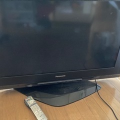 ビエラ テレビ 37インチ VIERA Panasonic デジ...