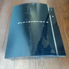 PS3  60G 初期型 PS2ゲーム出来ます