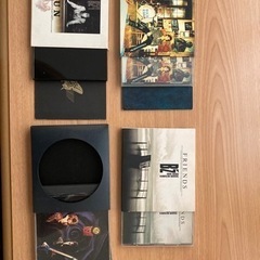 ヴァイスシュヴァルツ はらりひらり結ぶ 白瀬咲耶 ssp サイン