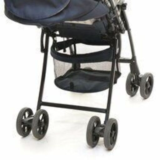 リサイクル市場エコ伊川谷】Aprica アップリカ ベビーカー カルーン