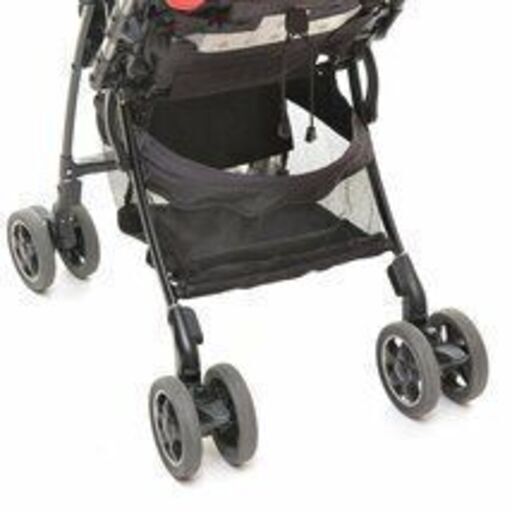 リサイクル市場エコ伊川谷】Aprica アップリカ ベビーカー LUXUNA