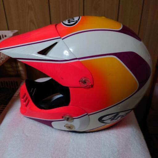 アライMX-Ⅱ SPIRIT