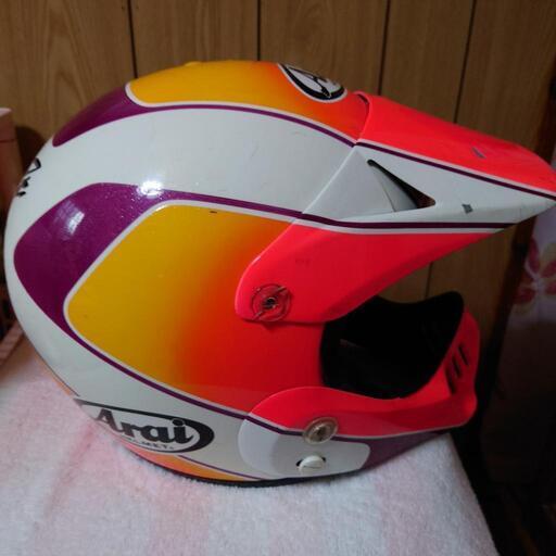 希少！アライMX-Ⅱ アライMX-Ⅱ SPIRIT