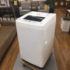 S101ハイセンス 全自動洗濯機 HW-E4502 4.5kg2...