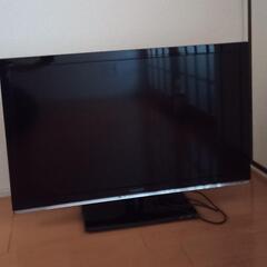 TV Panasonic　32型