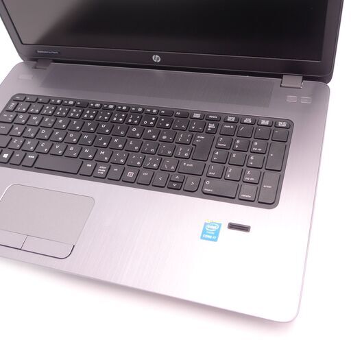 最新Windows11 hp ノートPC 470 G2 i5 8G 無線 カメラ 最新Windows11 hp ノートPC 470 G2 i5 8G 無線 カメラ