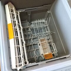 ビルトイン食器洗浄機Panasonic