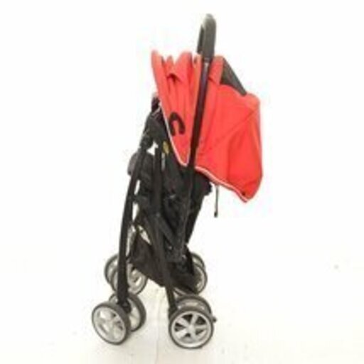 リサイクル市場エコ伊川谷】Aprica アップリカ A型ベビーカー エアリア