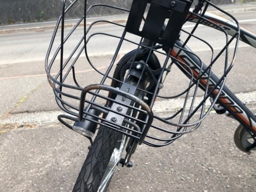 あさひ24インチ外装6段ハブダイナモオートライトサークルロック あさひ24インチ外装6段ハブダイナモオートライトサークルロック