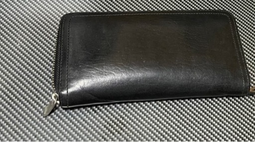 長財布