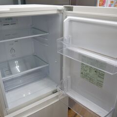 無印良品の2020年製2ドア冷蔵庫のご紹介！安心の6ヶ月