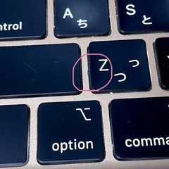 M1 カスタムMacBook Air メモリ16GB SSD1TB 8コアモデル