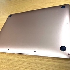 M1 カスタムMacBook Air メモリ16GB SSD1TB 8コアモデル