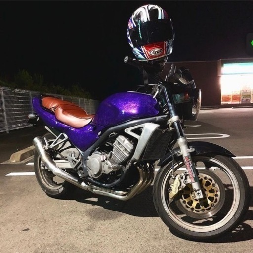バリオス　１型　　\n