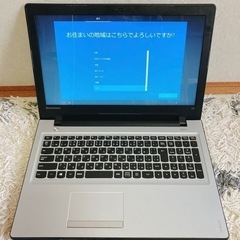 Lenovo  ノートパソコン