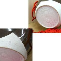 京焼 平安草山 飾壺 飾り壺 荘り壺 共箱 茶道具 骨董 陶器 コレクション インテリア 札幌 手稲