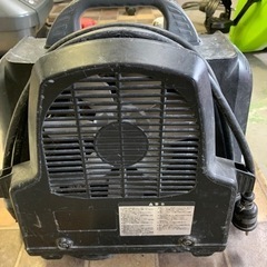 日立工機　高圧常圧　コンプレッサー