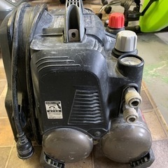 日立工機　高圧常圧　コンプレッサー