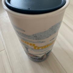 スターバックス　タンブラー