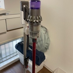 Dyson V11 フラフィプラス