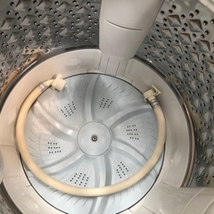 K081☆TOSHIBA製☆2019年製8㌔4.5㌔洗濯乾燥機☆