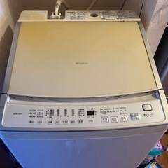 Mitsubishi 洗濯機