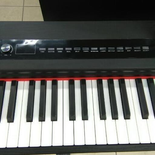 KIMFBAY 電子ピアノ BL-580 2021年製