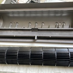 2018年製、富士通 AS-C40H 14畳用