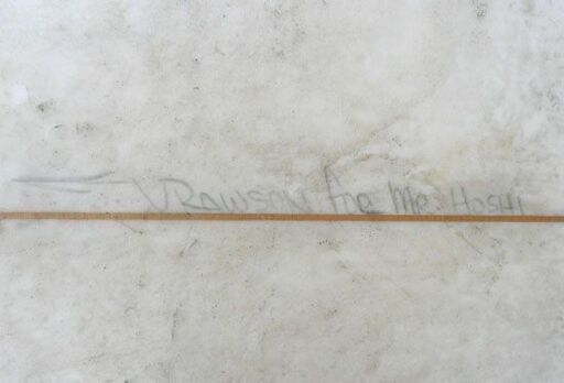 Local Motion RAWSON サーフボード 6.2フィート（187×48）フィン付き