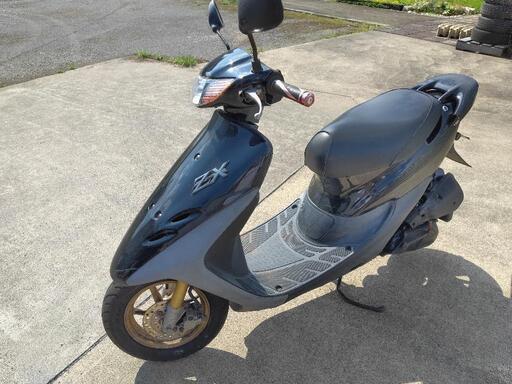 ホンダ zxAF35