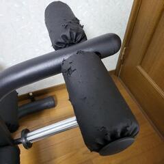 IROTECH マルチポジションベンチ