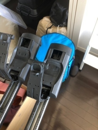 スーリールーフキャリア
