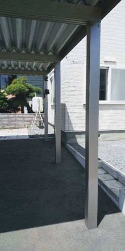 YKKAP  カーポート