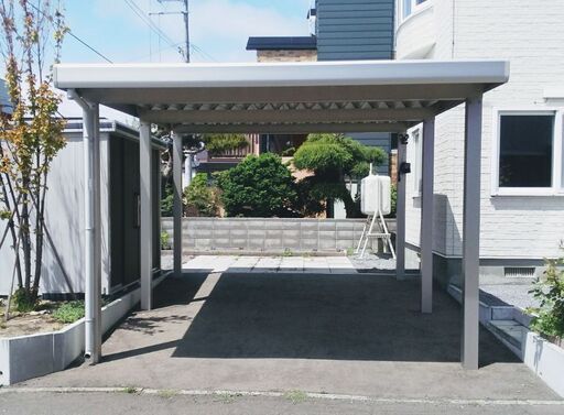 YKKAP  カーポート