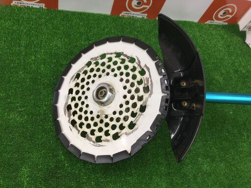 エコツール豊田インター店】Makita/マキタ 36V充電式草刈機本体のみ