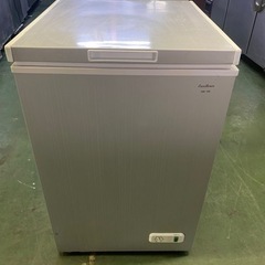 エクセレンス電気冷凍庫 KM-100