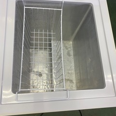 エクセレンス電気冷凍庫 KM-100