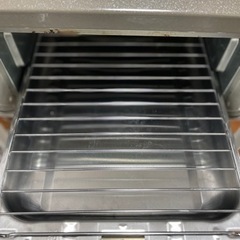 ガスコンロ　プロパン用　Rinnai 2018年