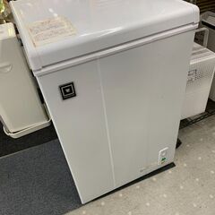 値下げ■三温度冷凍庫　レマコム　RRS-100N  2012年製...
